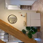 Haus Am Kolk 16 - Og