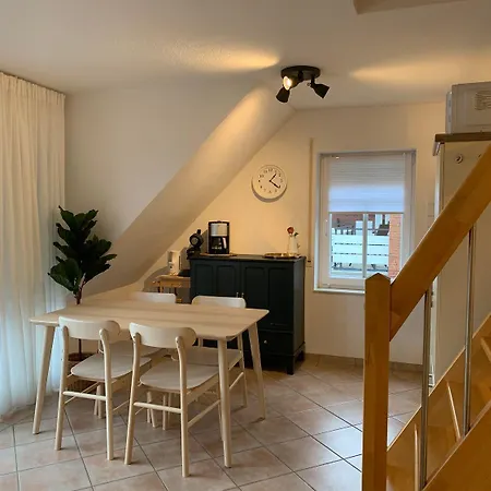 Lägenhet Haus-am-kolk-16-f-og