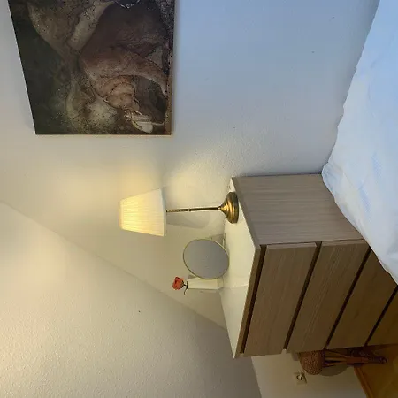Haus-am-kolk-16-f-og Lägenhet *