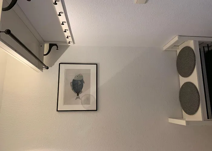 Haus-Am-Kolk-16-F-Og * Norddeich (Norden)